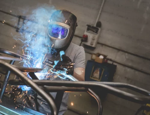 Proceso de fabricación Sabinor